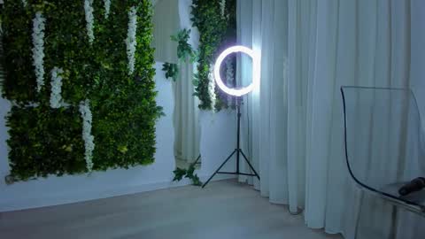 Galli online show from 10/30/25, 08:53