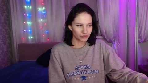 Zlata online show from 12/29/24, 03:33