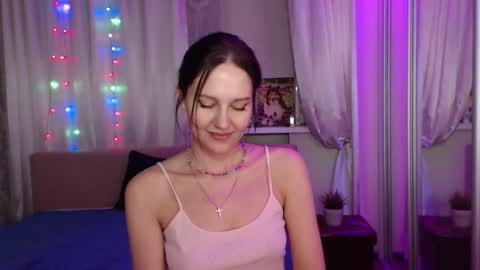 Zlata online show from 02/14/25, 07:23