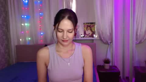 Zlata online show from 02/16/25, 07:59