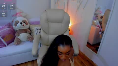 Snapshot of zobe_love chatting on 01/01/25, 06:27 Zobe Love online show from 01/01/25, 06:27