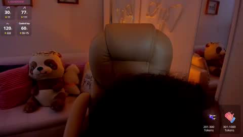 Snapshot of zobe_love chatting on 03/11/25, 10:42 Zobe Love online show from 03/11/25, 10:42