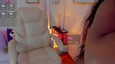 Snapshot of zobe_love chatting on 09/30/25, 06:57 Zobe Love online show from 09/30/25, 06:57