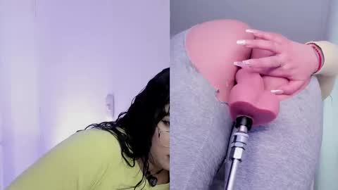 Zoe 3 online show from 11/10/25, 11:31