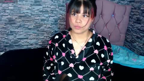 Zoe Bronw online show from 10/09/25, 10:02