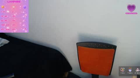 zoe_crazy14 online show from 10/03/25, 01:46