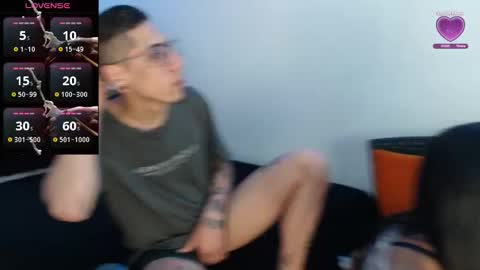 zoe_crazy14 online show from 10/06/25, 01:58