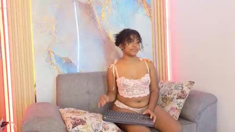 Zoe Grence online show from 09/28/25, 04:01