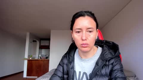 Snapshot of zoe_jeane_beker chatting on 10/26/25, 08:37 ZOE online show from 10/26/25, 08:37