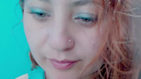 Snapshot of zoe_jones2 chatting on 01/13/25, 10:24 Zoe online show from 01/13/25, 10:24