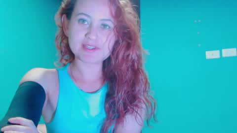 Snapshot of zoe_jones2 chatting on 01/30/25, 11:13 Zoe online show from 01/30/25, 11:13
