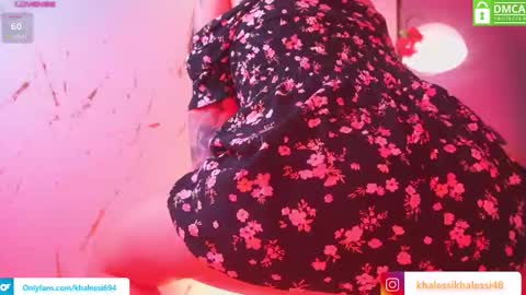 Marilin online show from 11/03/25, 09:27