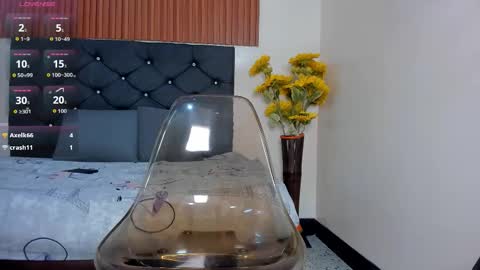 Zoe online show from 10/11/25, 11:03