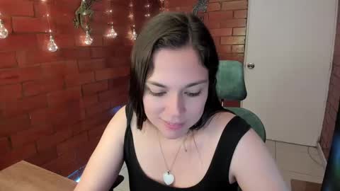 Snapshot of zoe_ringer chatting on 01/31/25, 09:26 Zoe  online show from 01/31/25, 09:26