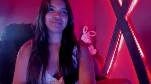 Zoe online show from 10/23/25, 07:29