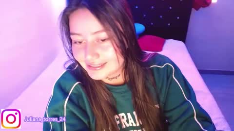 ZOE online show from 01/14/25, 08:37