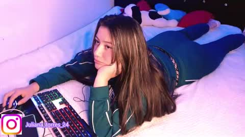 ZOE online show from 01/14/25, 11:48