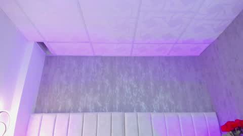 Camila Aristizabal online show from 12/12/24, 11:36