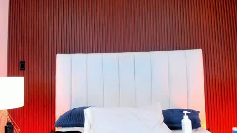 Camila Aristizabal online show from 12/20/24, 10:32