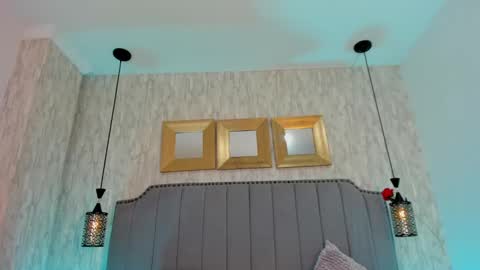 Camila Aristizabal online show from 01/21/25, 08:00