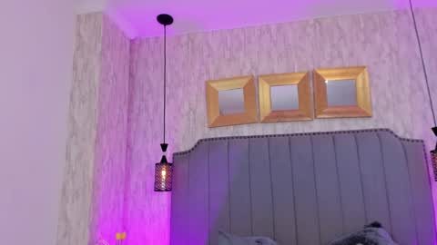 Camila Aristizabal online show from 02/14/25, 02:18