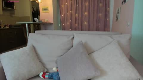 zoe_sullivan_ online show from 01/19/25, 09:44