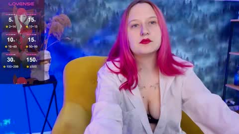 Zoe online show from 09/29/25, 05:23
