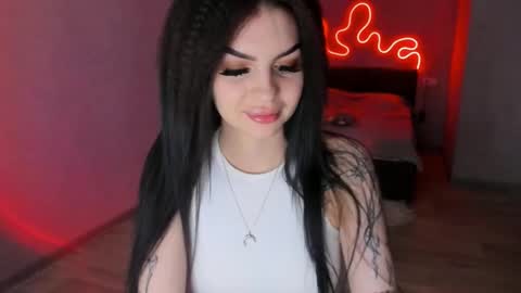 zoedrift online show from 10/29/25, 12:07