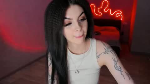 zoedrift online show from 11/05/25, 01:44