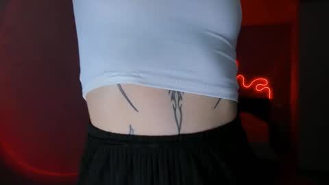 zoedrift online show from 11/15/25, 01:18