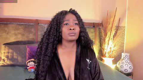 Zoe online show from 01/16/25, 10:21