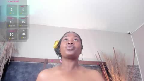 Zoe online show from 10/03/25, 10:45