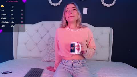 zoe online show from 01/06/25, 12:02