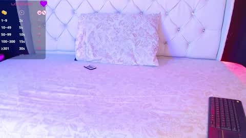 zoe online show from 01/17/25, 05:51