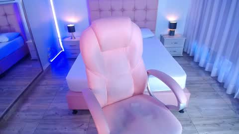 zoe online show from 01/18/25, 03:05