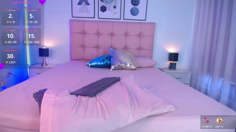 zoe online show from 01/23/25, 03:01