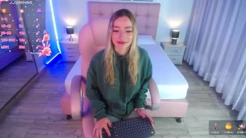zoe online show from 02/07/25, 11:45