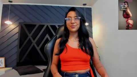 Zoe 3 online show from 10/09/25, 05:22