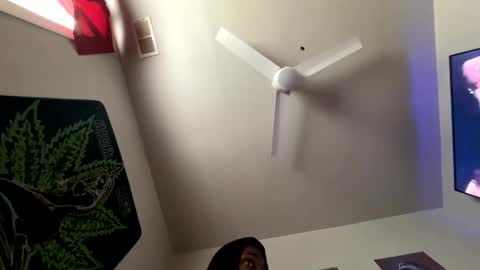 LovelyLatin25 online show from 01/31/25, 03:33