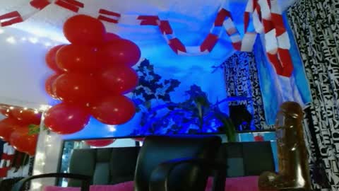 zoemi online show from 02/28/25, 03:59