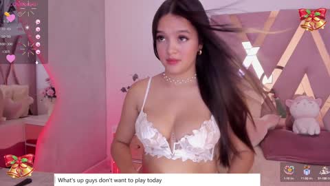 Antonella Kim online show from 12/11/24, 03:26