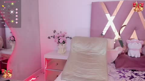 Antonella Kim online show from 12/18/24, 04:06