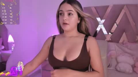 Antonella Kim online show from 09/14/25, 03:33