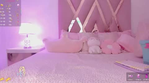 Antonella Kim online show from 09/20/25, 02:40