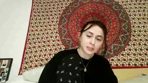 Snapshot of zoepleasing chatting on 03/04/25, 04:38 zoepleasing online show from 03/04/25, 04:38