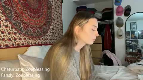 Snapshot of zoepleasing chatting on 11/08/25, 12:44 zoepleasing online show from 11/08/25, 12:44