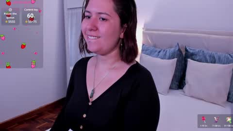 Zoes online show from 03/11/25, 11:23