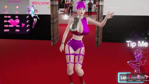 Snapshot of zoeth_mistress chatting on 10/21/25, 05:52 zoeth_mistress online show from 10/21/25, 05:52