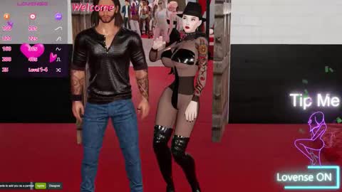 Snapshot of zoeth_mistress chatting on 11/03/25, 08:15 zoeth_mistress online show from 11/03/25, 08:15