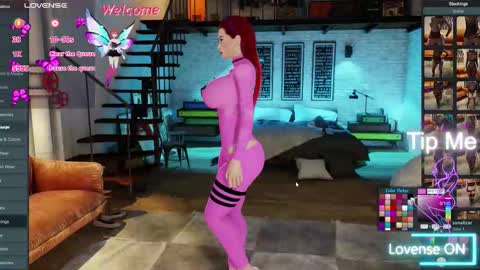 Snapshot of zoeth_mistress chatting on 11/09/25, 02:21 zoeth_mistress online show from 11/09/25, 02:21